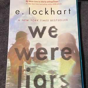 We Were Liars